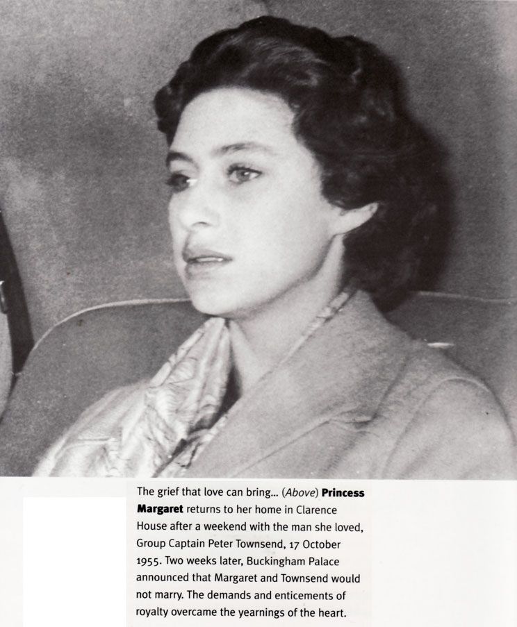 Did Mick Jagger nail Princess Margaret?